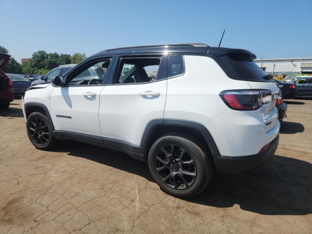 2022 JEEP COMPASS LA 3C4NJDBB9NT185832