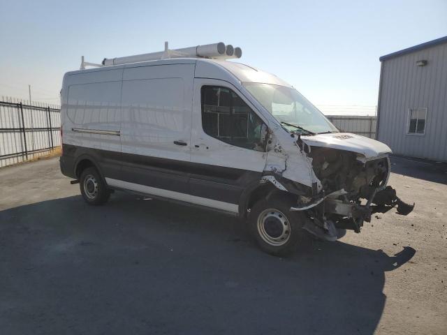 2021 FORD TRANSIT T-250 1FTBR1C82MKA37860