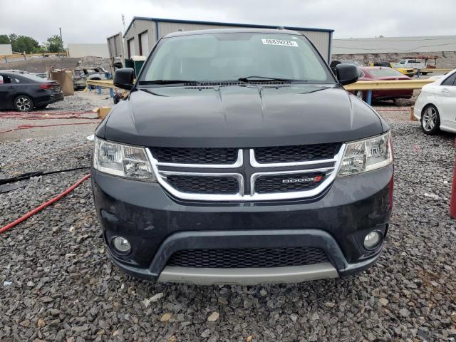 2013 DODGE JOURNEY SX - 3C4PDCBG0DT689108