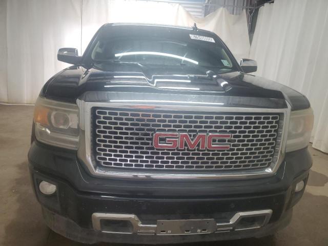 2015 GMC SIERRA K15 3GTU2WEC4FG238360