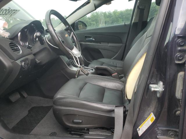 2016 CHEVROLET CRUZE LIMI - 1G1PG5SB5G7125933