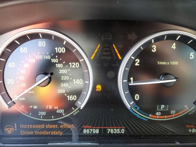 2015 BMW X3 XDRIVE2 5UXWX9C56F0D53824