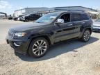 2018 JEEP GRAND CHER - 1C4RJFCGXJC189482