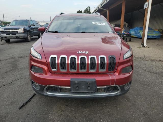 2015 JEEP CHEROKEE L 1C4PJMDS9FW511002