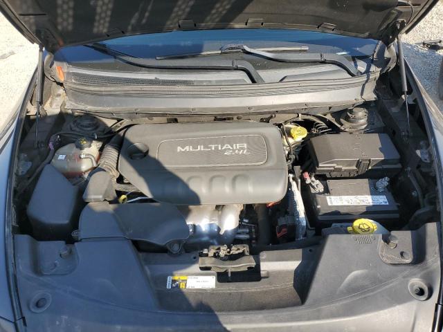 2015 JEEP CHEROKEE S 1C4PJLAB2FW539464