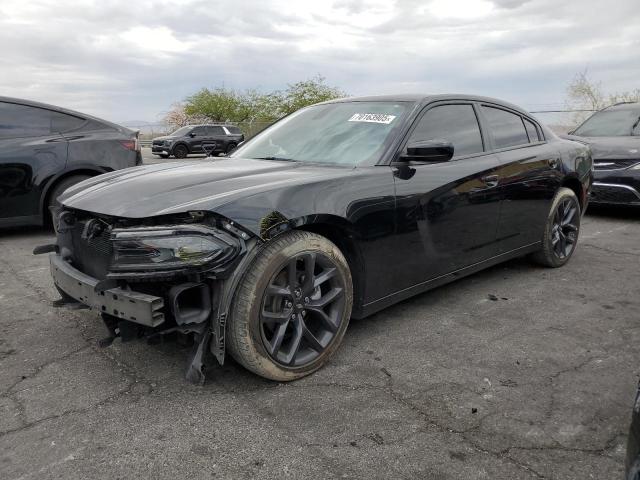 Global Auto Auctions: 2023 DODGE CHARGER SX