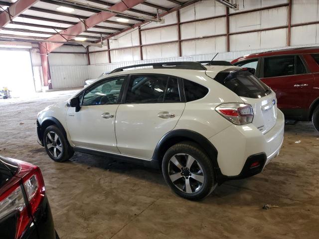 2015 SUBARU XV CROSSTR JF2GPBCC6FH223957
