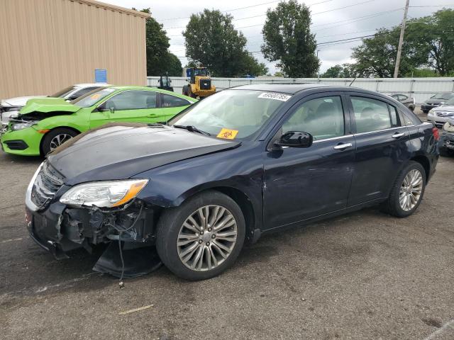 CHRYSLER 200 LIMITE