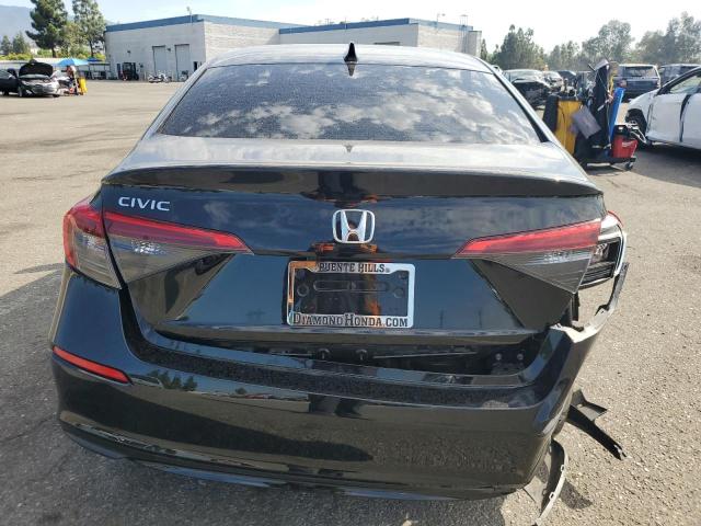 2023 HONDA CIVIC LX 2HGFE2F22PH562974