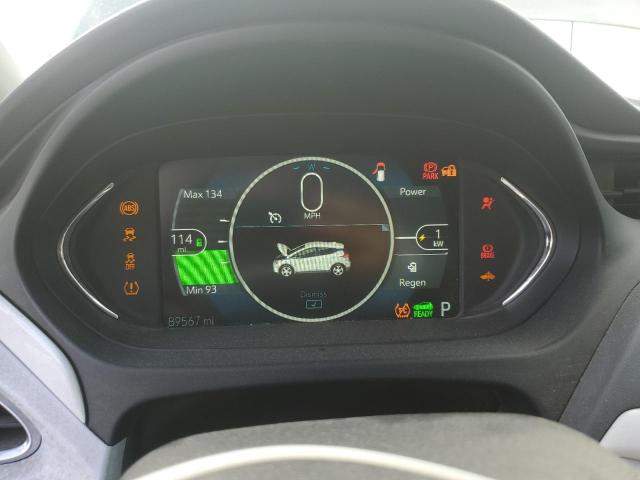 2019 CHEVROLET BOLT EV LT 1G1FY6S03K4108345