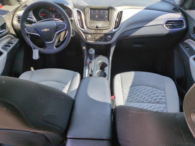 2020 CHEVROLET EQUINOX LS 3GNAXHEV8LS704888
