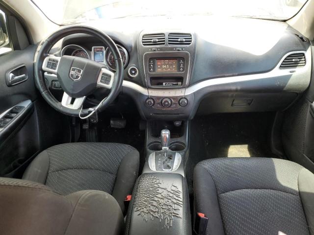2018 DODGE JOURNEY SE 3C4PDCABXJT241928