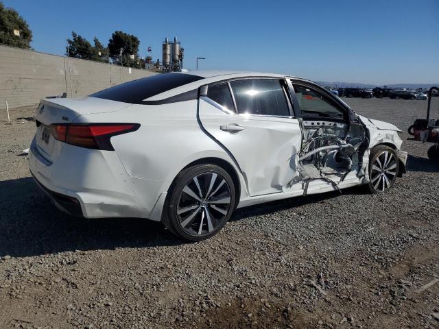 2022 NISSAN ALTIMA SR 1N4BL4CV3NN371359