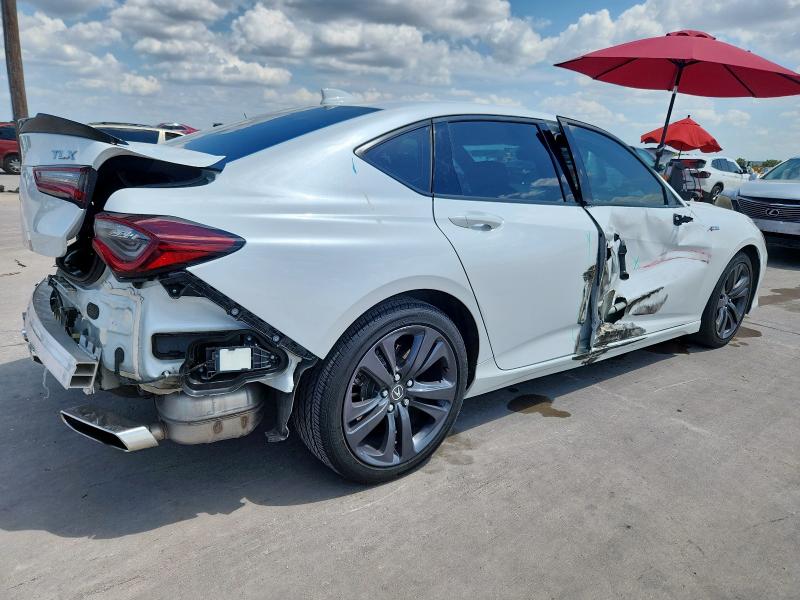2022 ACURA TLX 19UUB5F50NA002815