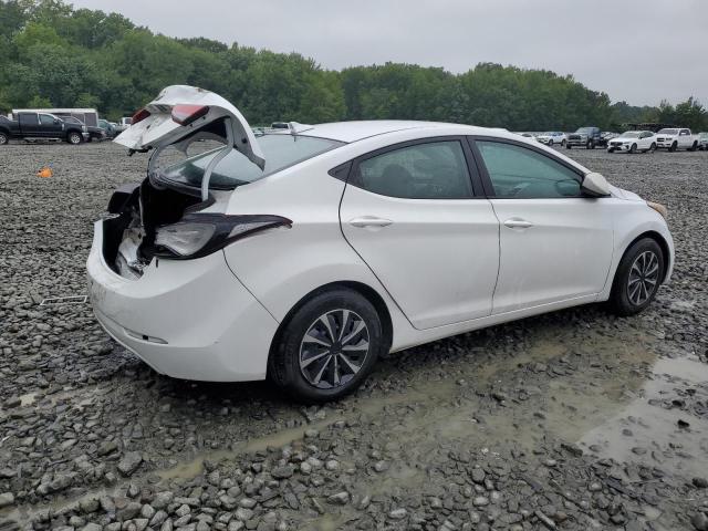 2016 HYUNDAI ELANTRA SE #3318949916