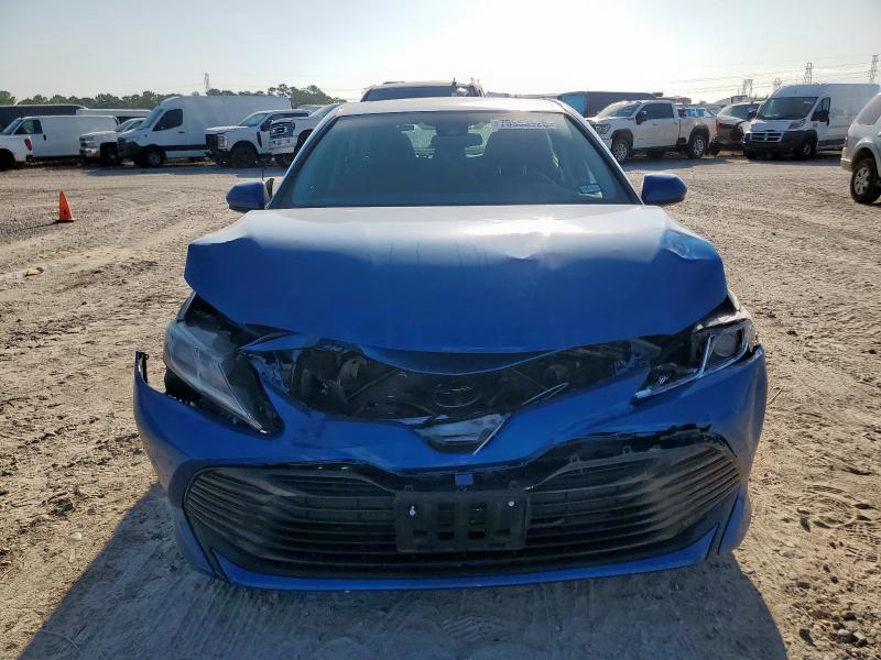 2019 TOYOTA CAMRY L - 4T1B11HK4KU264847