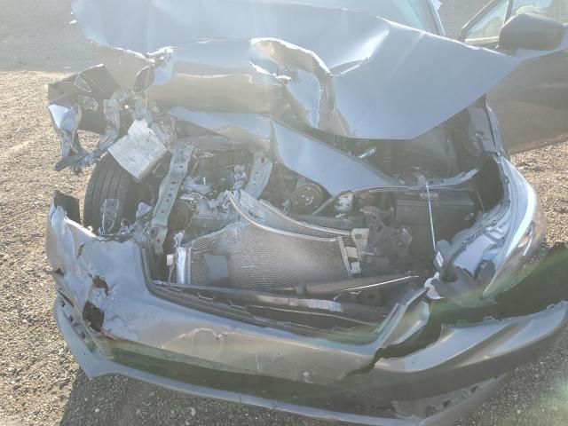 2021 SUBARU IMPREZA 4S3GTAB61M3703317