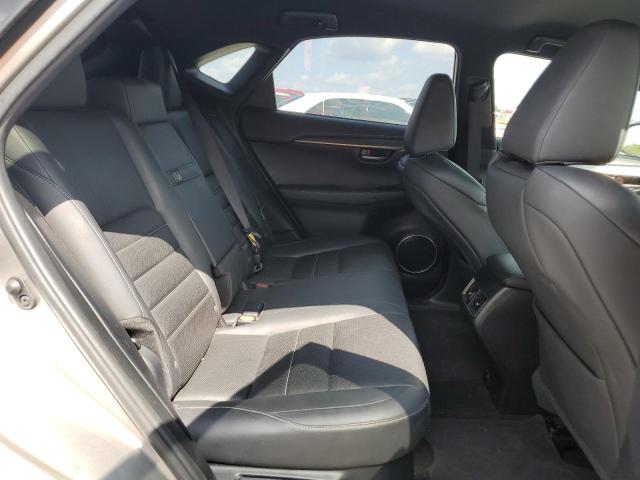 2019 LEXUS NX 300 BAS JTJYARBZ9K2132596
