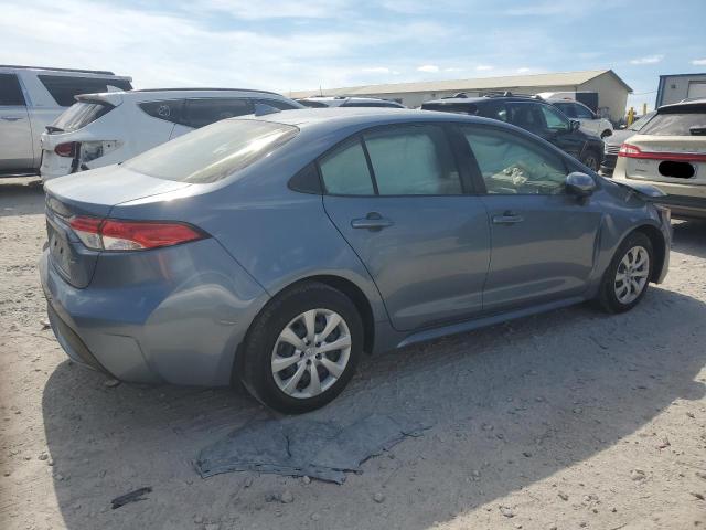 2022 TOYOTA COROLLA LE JTDEPMAE9NJ195097