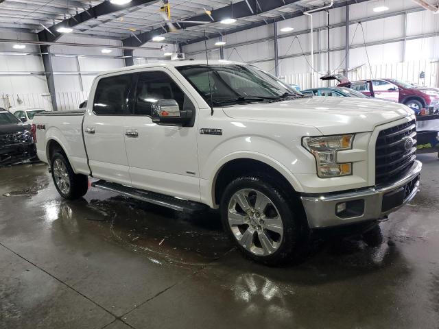 2015 FORD F150 SUPER - Other View