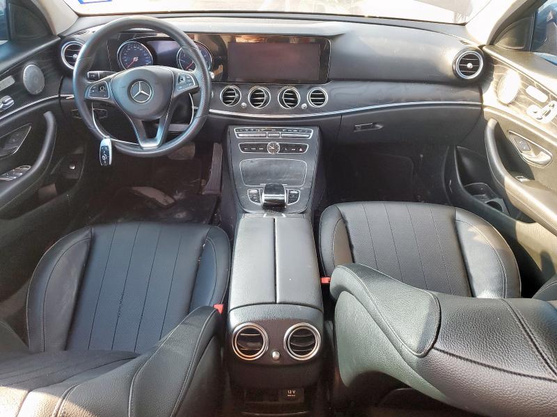 2018 MERCEDES-BENZ E 300 WDDZF4JB1JA338909