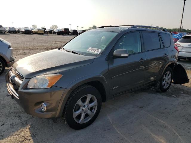 TOYOTA RAV4 LIMIT