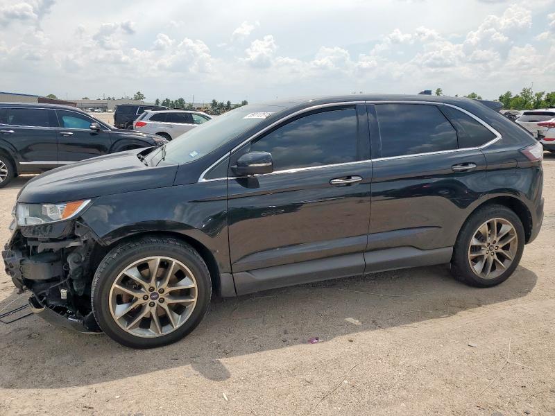 FORD EDGE TITAN