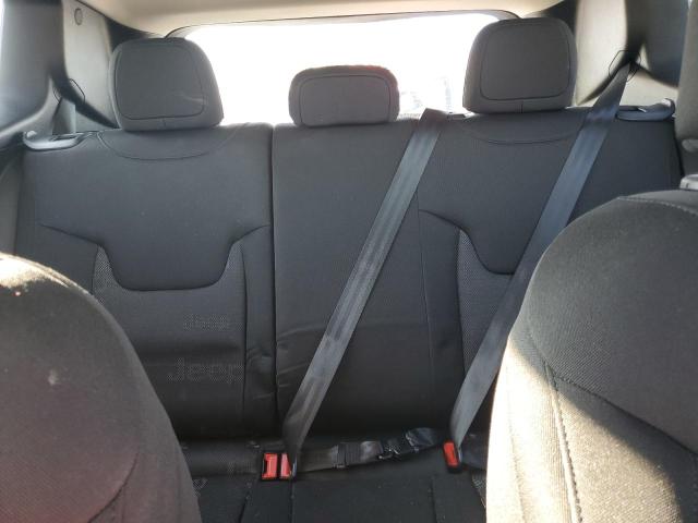 2016 JEEP RENEGADE S - ZACCJBATXGPD35933