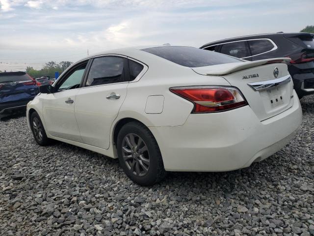2015 NISSAN ALTIMA 2.5 - 1N4AL3AP2FN900828