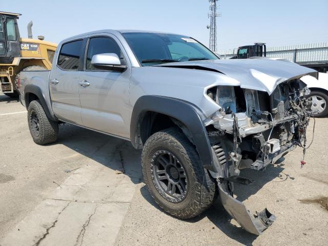 2021 TOYOTA TACOMA DOUBLE CAB 3TYAX5GN2MT015640
