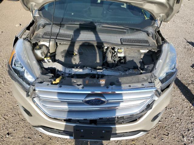 2017 FORD ESCAPE TIT 1FMCU0JD7HUE07509