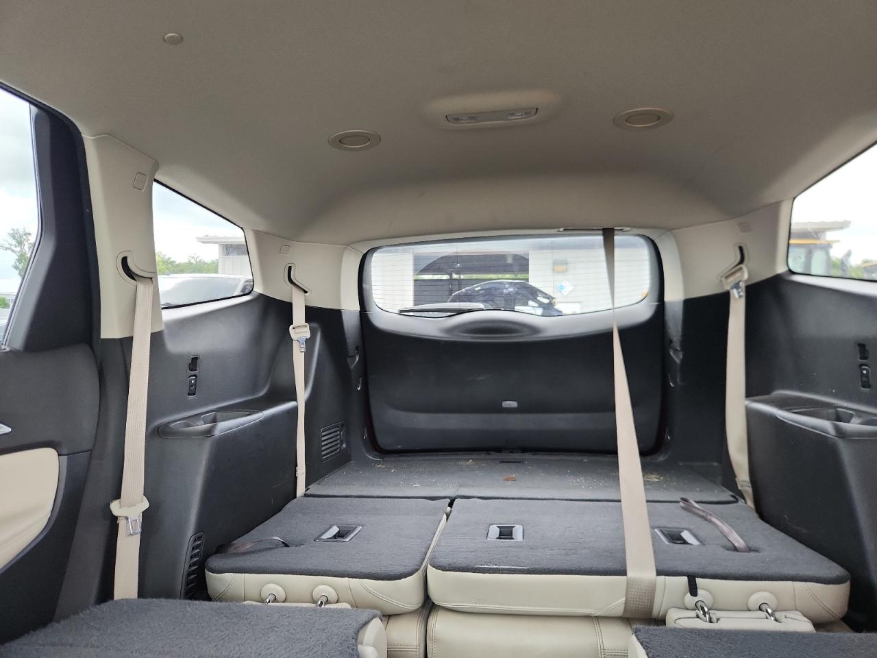 BUICK ENCLAVE ESSENCE