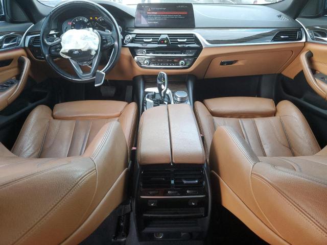 2017 BMW 530 XI WBAJA7C39HG903523