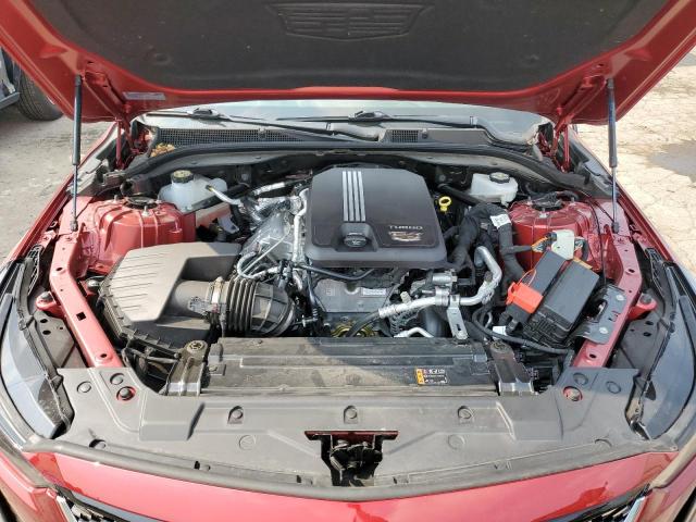 2023 CADILLAC CT5 LUXURY 1G6DS5RK4P0122354
