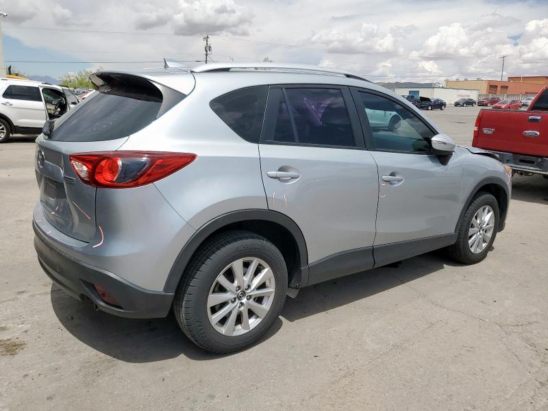2016 MAZDA CX-5 SPORT - JM3KE2BY1G0722832