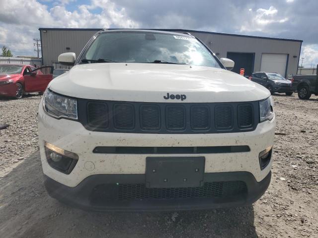 2021 JEEP COMPASS LA 3C4NJDBB1MT565830
