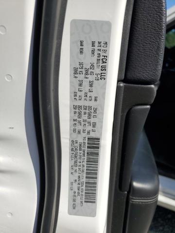 2019 JEEP GRAND CHER 1C4RJFAG0KC798259