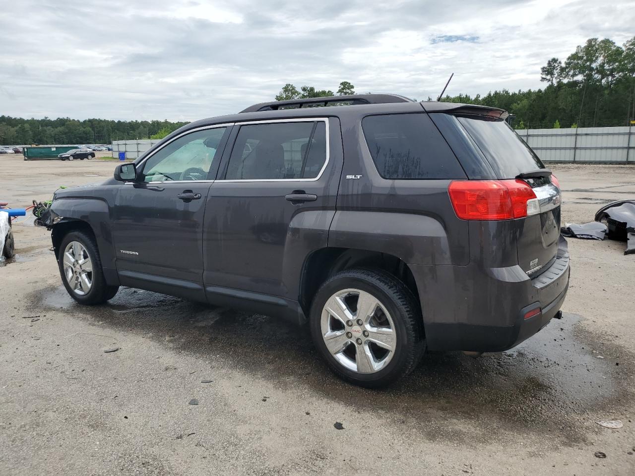 GMC TERRAIN SLT