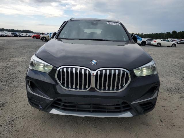 2021 BMW X1 SDRIVE2 WBXJG7C00M5T40281