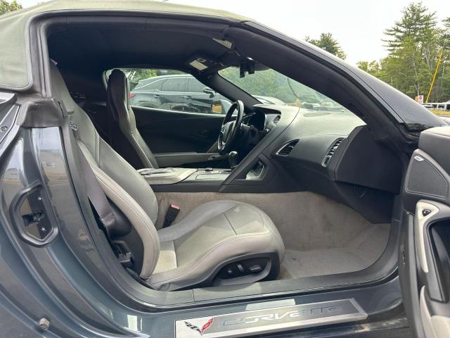 2014 CHEVROLET CORVETTE S #3225381872