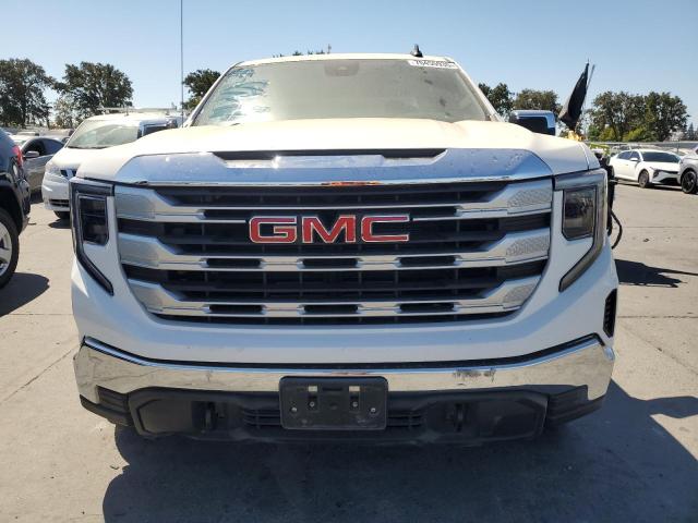 2023 GMC SIERRA K15 1GTPUBEK3PZ199575