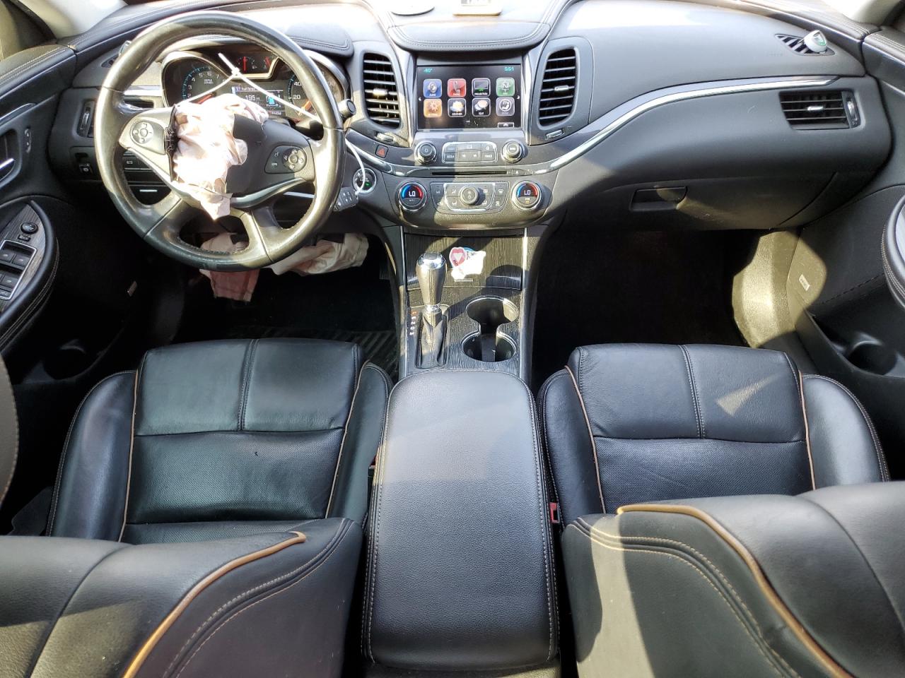 CHEVROLET IMPALA PREMIER