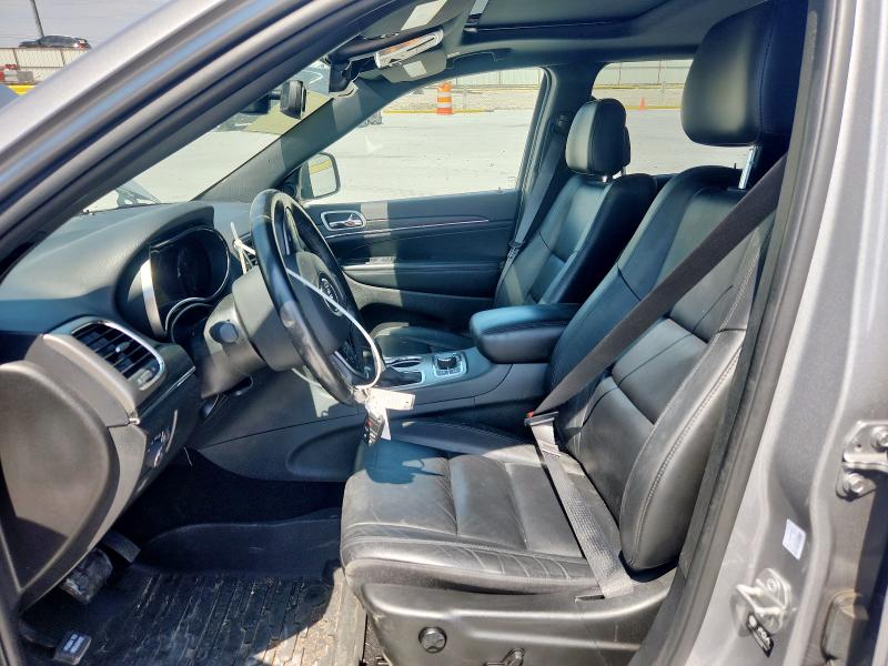 2021 JEEP GRAND CHEROKEE LIMITED 1C4RJFBG7MC824499