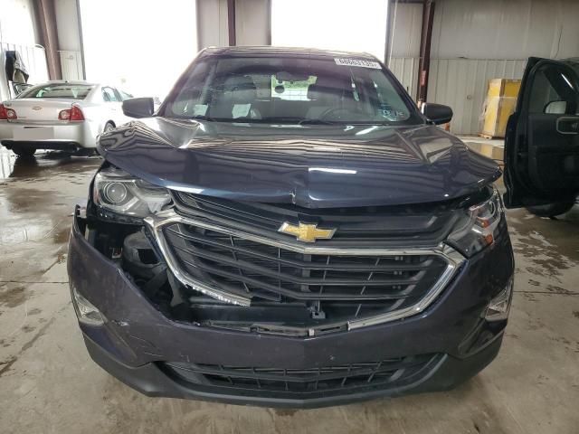 2019 CHEVROLET EQUINOX LS 3GNAXHEV5KL301900