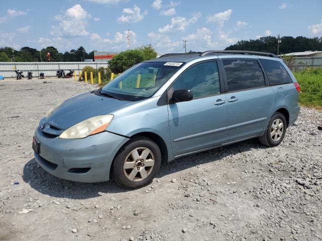 TOYOTA SIENNA CE