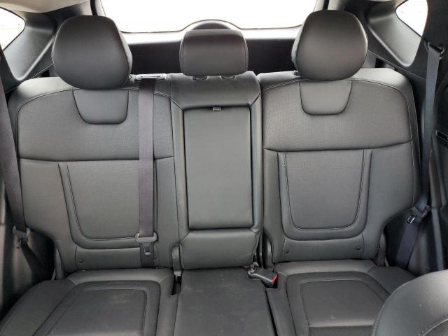 2023 HYUNDAI TUCSON SEL #3284154536