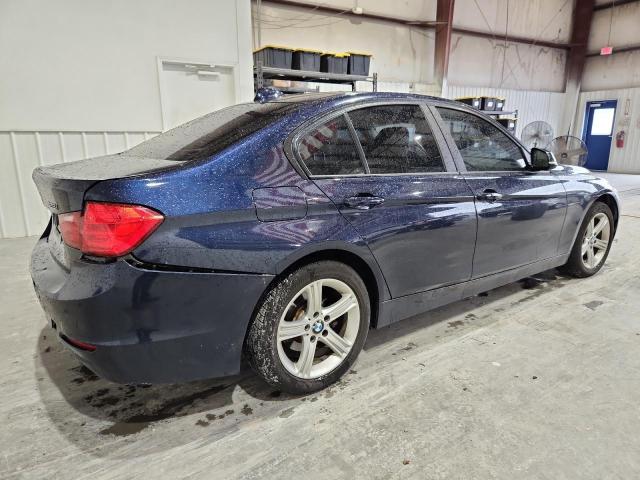 2015 BMW 328 XI SUL WBA3B5G57FNS19388