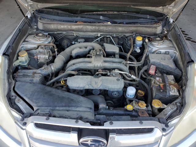 2014 SUBARU OUTBACK 2. - 4S4BRBMC4E3259333