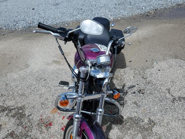 2016 HARLEY-DAVIDSON XL1200 T 1HD1LL315GC417302