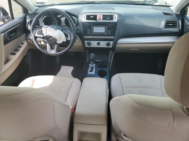 2016 SUBARU LEGACY 2.5 4S3BNBA65G3018978